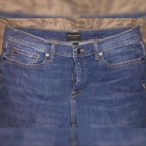 Banana Republic Skinny Jeans